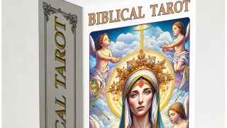 The Biblical Tarot