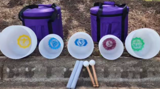 Cosmic Access Sound Baths